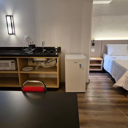 Panorama Hotel Governador Valadares Dış mekan fotoğraf