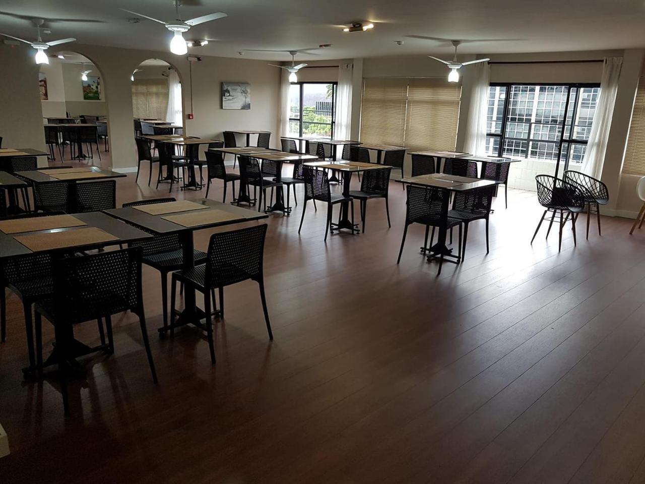 Panorama Hotel Governador Valadares Dış mekan fotoğraf